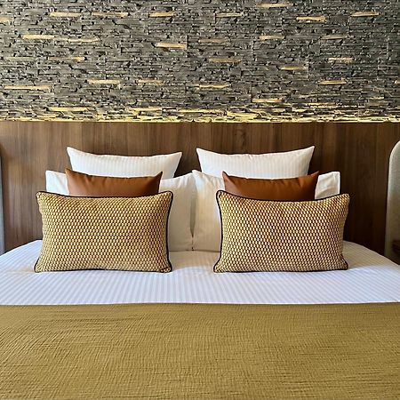 Cocoon Inn キュク エクステリア 写真