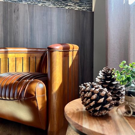 Cocoon Inn キュク エクステリア 写真