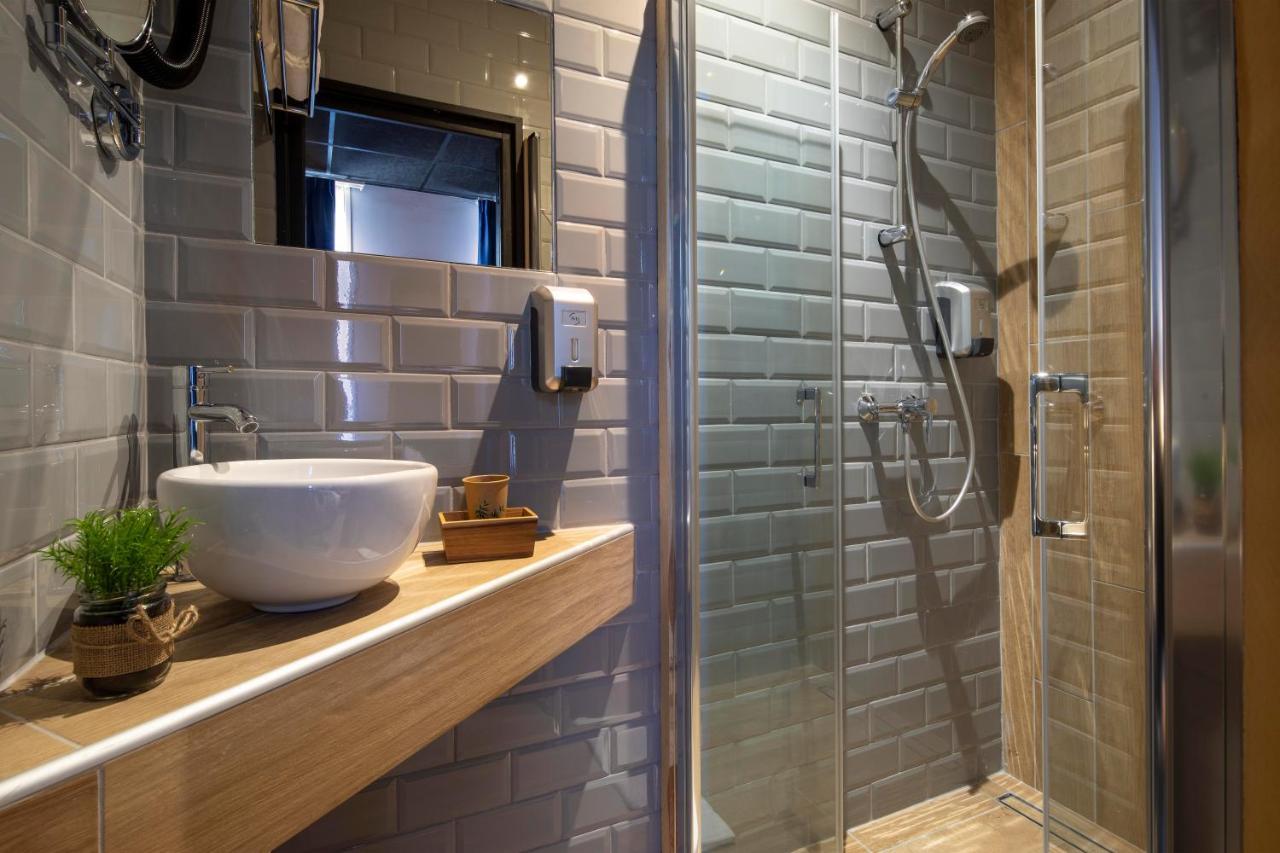 Cocoon Inn キュク エクステリア 写真