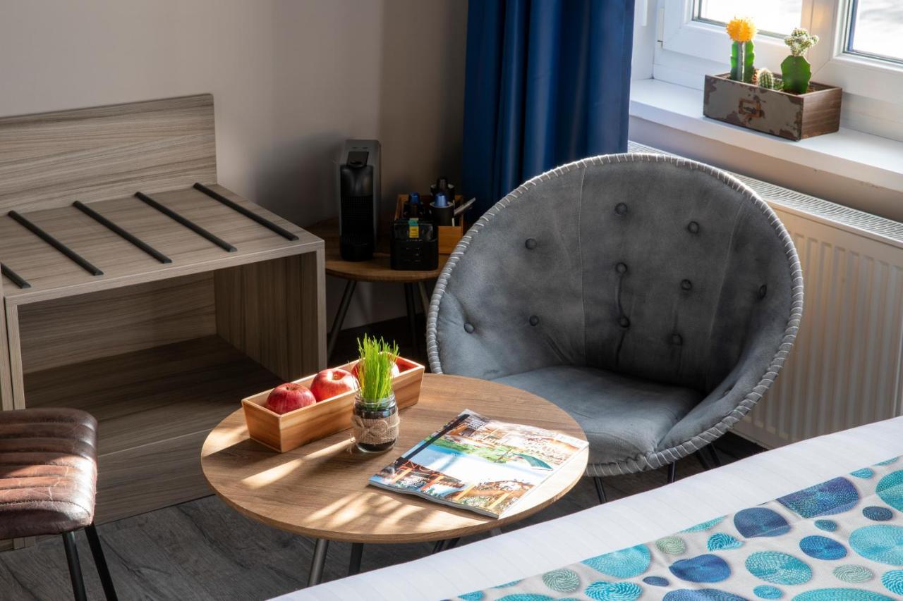 Cocoon Inn キュク エクステリア 写真