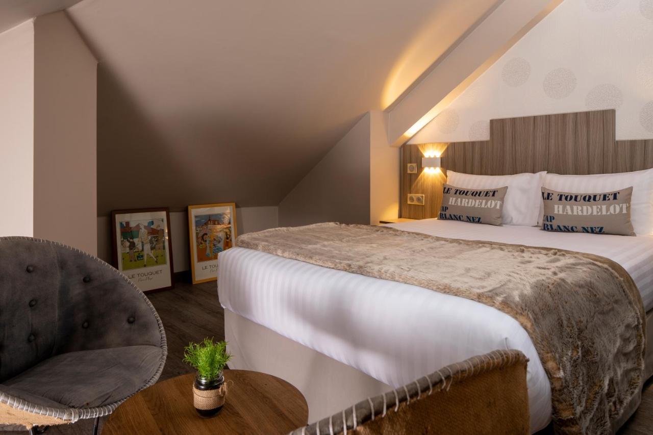 Cocoon Inn キュク 部屋 写真