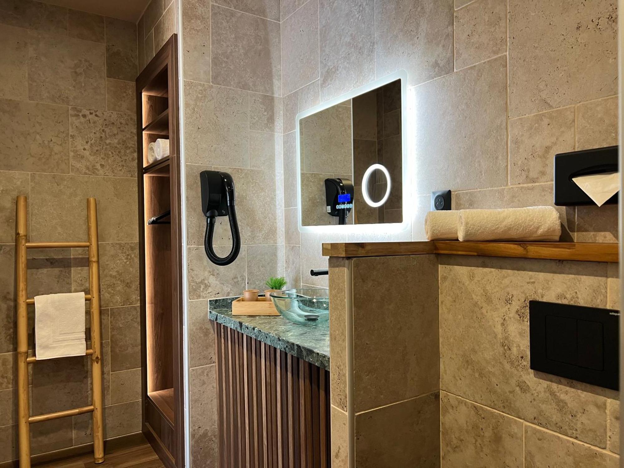 Cocoon Inn キュク エクステリア 写真