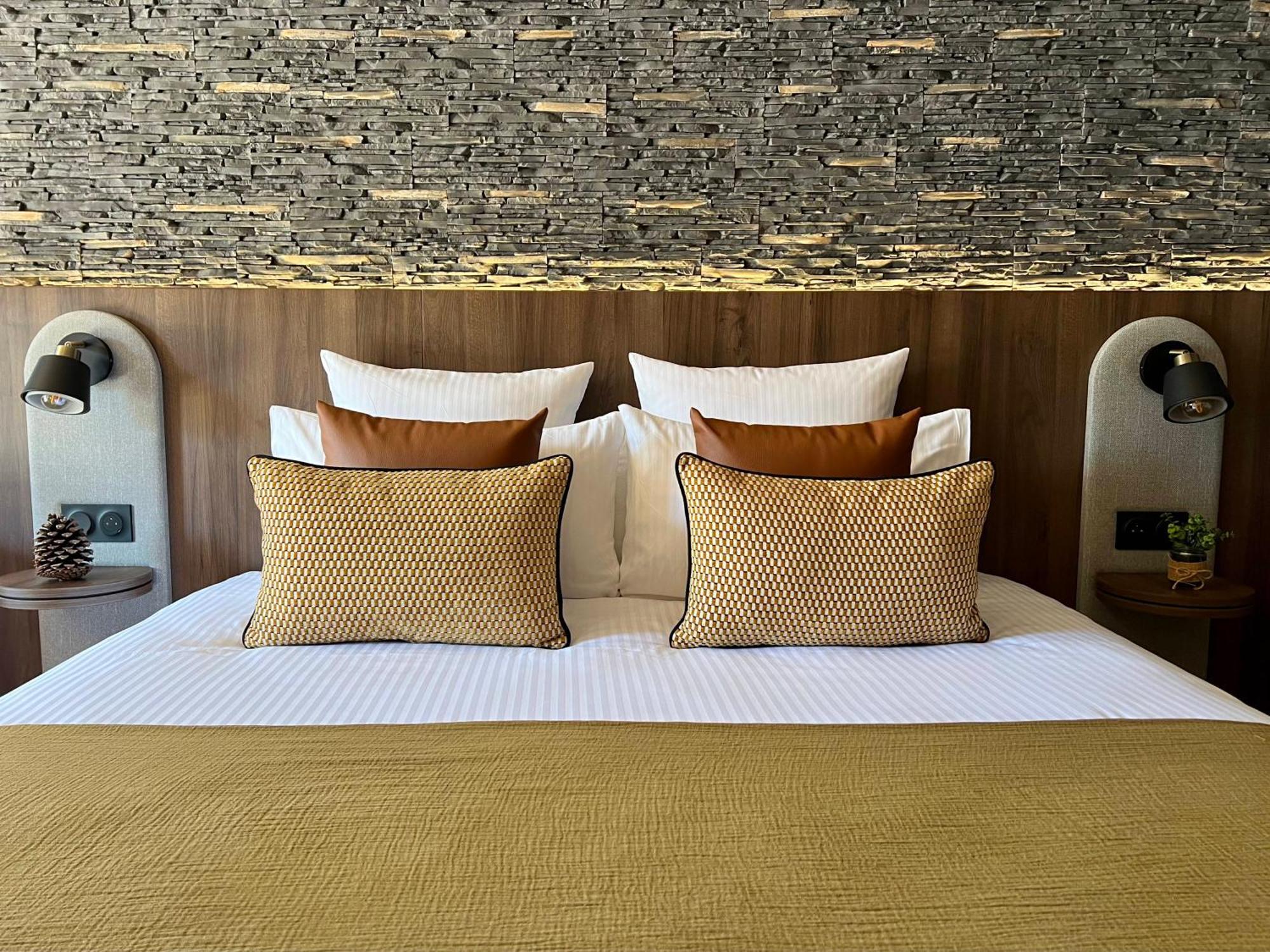 Cocoon Inn キュク エクステリア 写真